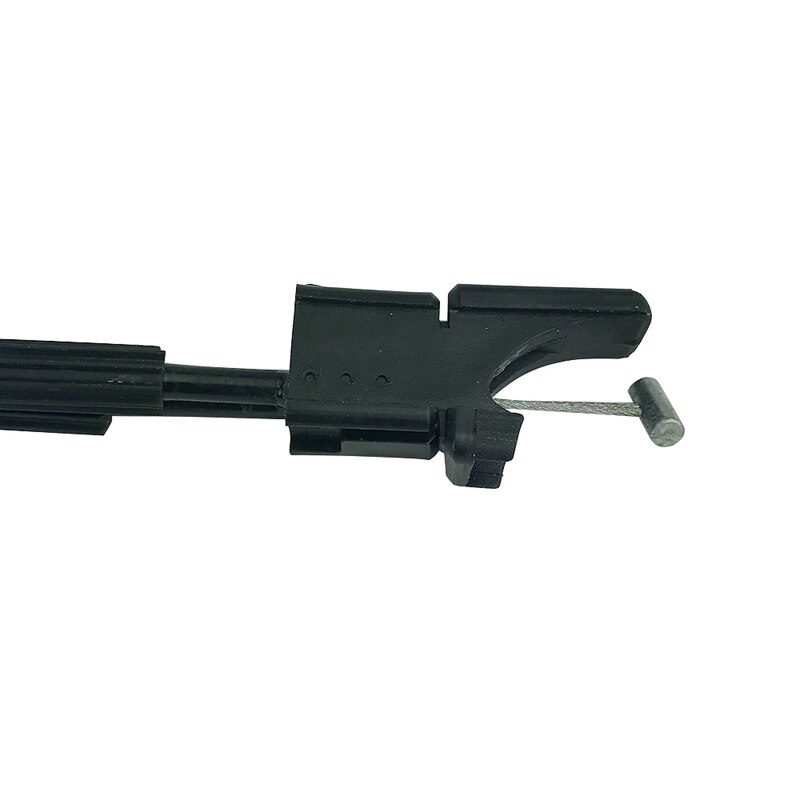 2 STKS Voorstoel Tilt Hendel Handvat met Kabel Links & Rechts voor Ford Fiesta MK6 3 Deur 2002-2008