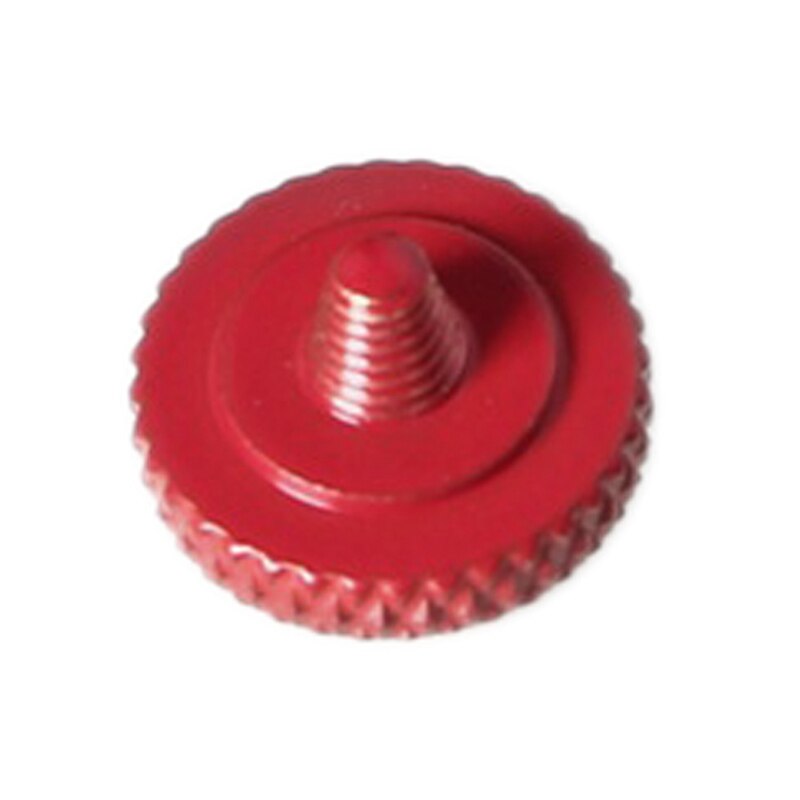 Mini Metall Auslöser Knopf Für Leica & Fuji Kameras - Messing Verschluss Dekoration