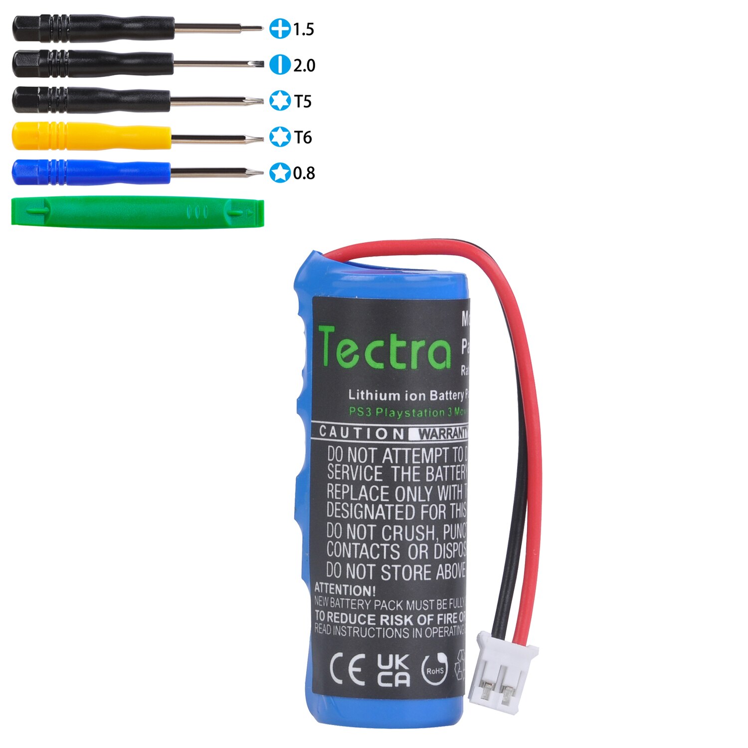 LIS1442, 4-180-962-01 bateria robić Sony PS3 Playstation 3 poruszać się kontroler nawigacyjny, CECH-ZCS1E, CECH-ZCS1U: 1 bateria