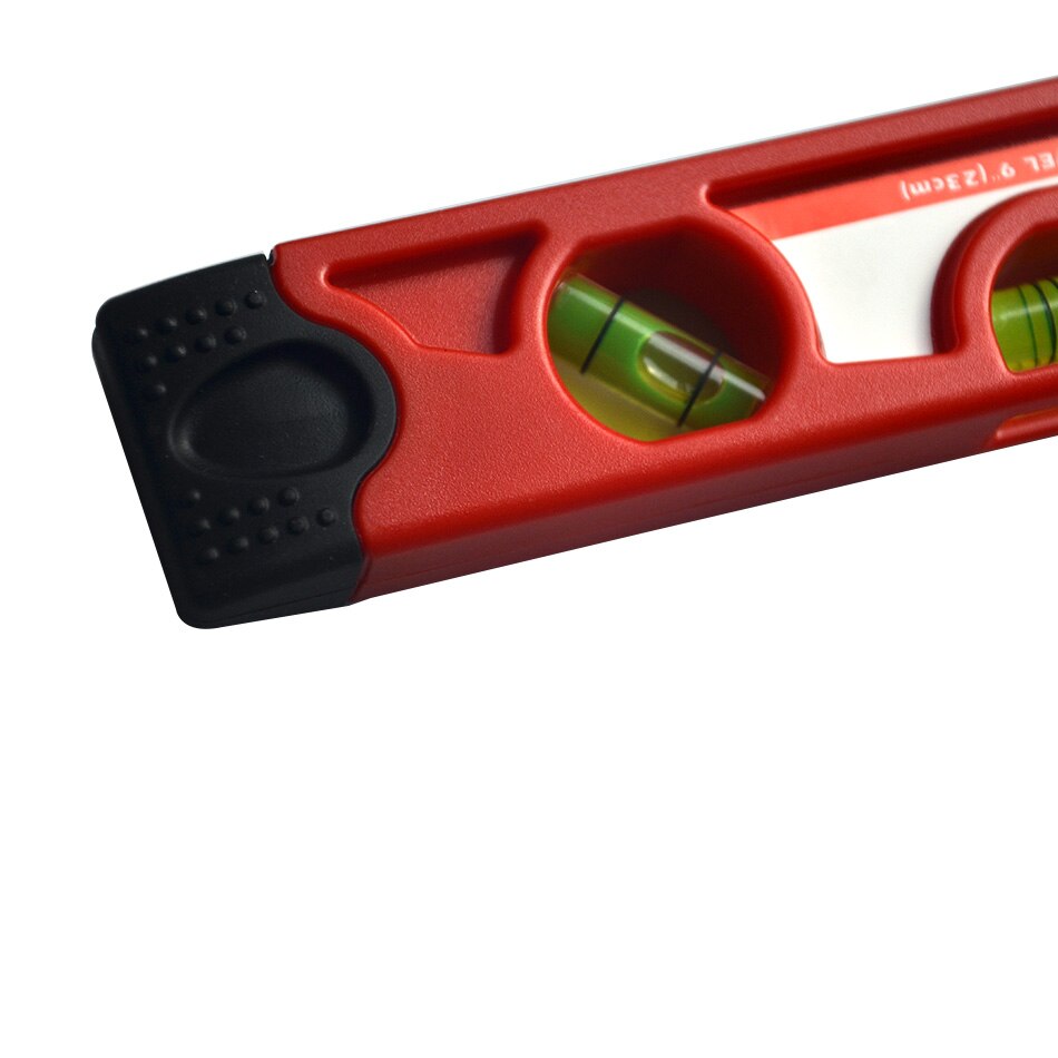 KAPRO Original High Precison Portable Level Measuring Instrument With Level Bubbles Magnetic Material Level Measuring Ruler
