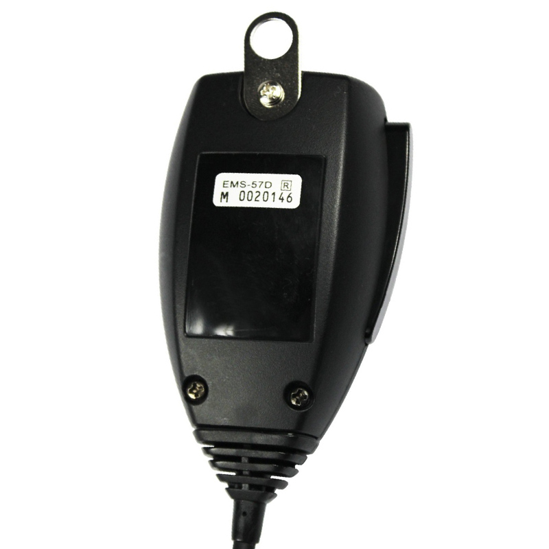 Dtmf mikrofon mikrofon alinco dr -03 dr-06 dr-135 dr-235 dr-435 dr-635 radio ems -57