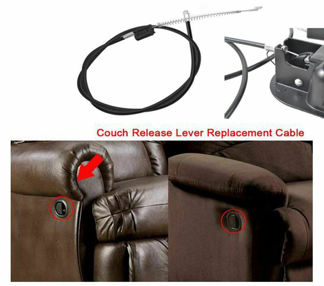 BEST SELLER REPLACEMENT RECLINER CHAIR SOFA RELEAS... – Grandado