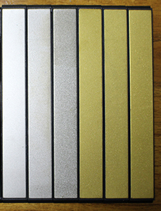 Knife Sharpener Angle Guide Kitchen Accessories Knife Sharpener Ruixin Pro iii Knife Sharpener Sharpening System.: 6pc whetstone