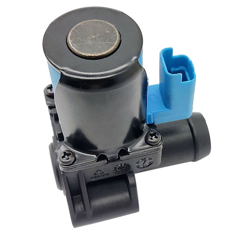 Heater Control Valve HAVC Water Heater Control Valve Replacement for Ford Escape Fiesta Fusion BM5Z-18495-A