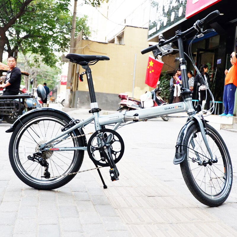 Bicycle Fender Folding Bike Mud Guard Cycling Mudguard Front Rear 14 inch 16 inch 20 inch Chrome plastic BMX Bike Accessories