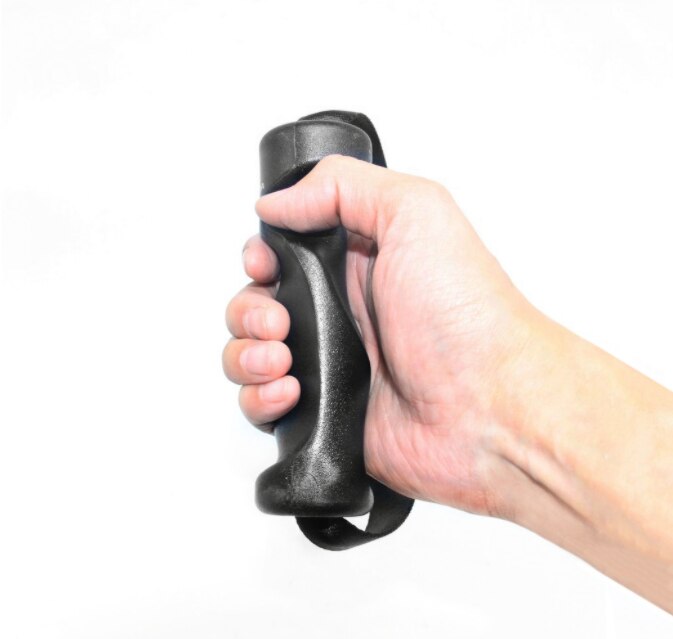 Poignée de rameur confortable et durable, équipement de Fitness, accessoires pour la maison, poignée de rameur, corde multifonctionnelle