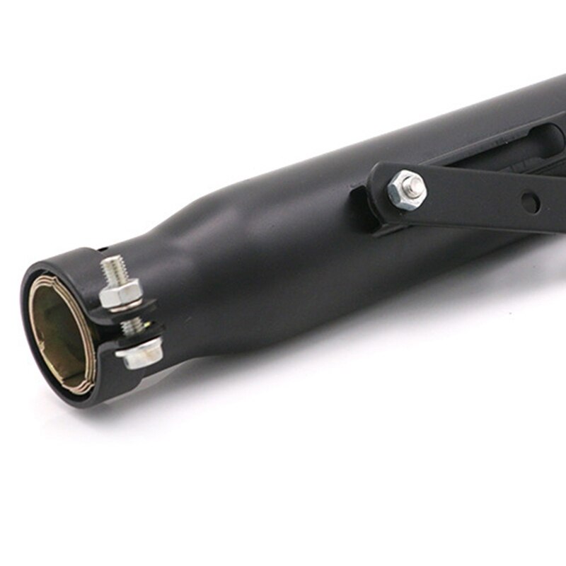Universal Motorcycle Muffler,Exhaust Pipe,Universal Motorcycle Exhaust,Motorcycle Accessories