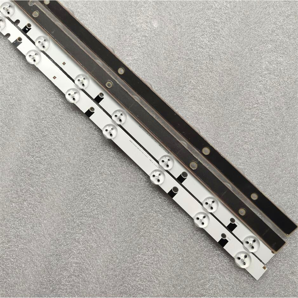 LED Backlight strip For SAMSUNG 2012SVS32 3228 D1GE-320SC1-R2 BN96-21476A UE32J5100 UA32EH5080 UN32EH5000 32F-3535LED-40EA