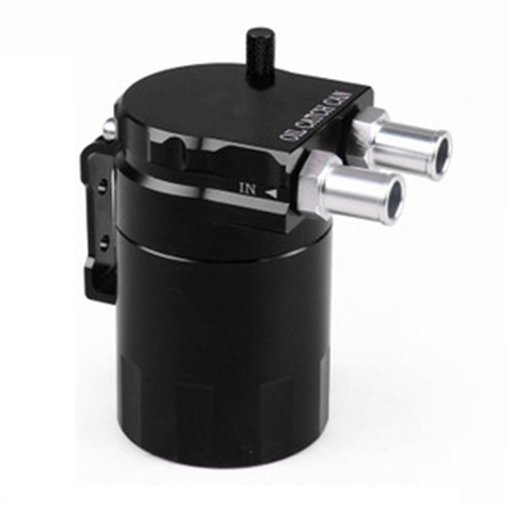 Automobile Modified Aluminum Alloy Oil Vent Pot Se... – Grandado