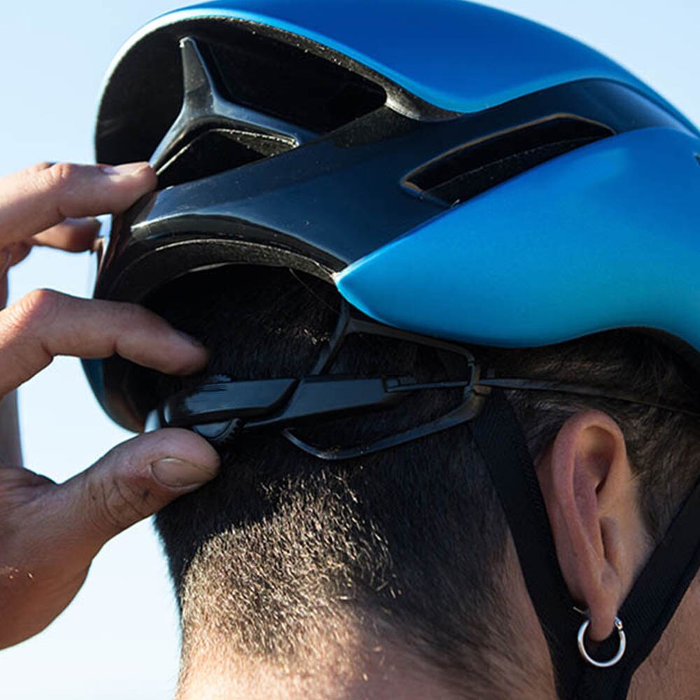 Cycling helmet Aero TT cycling helmet Road bike riding safety helmet Triathlon time trial helmet MTB capacete ciclismo