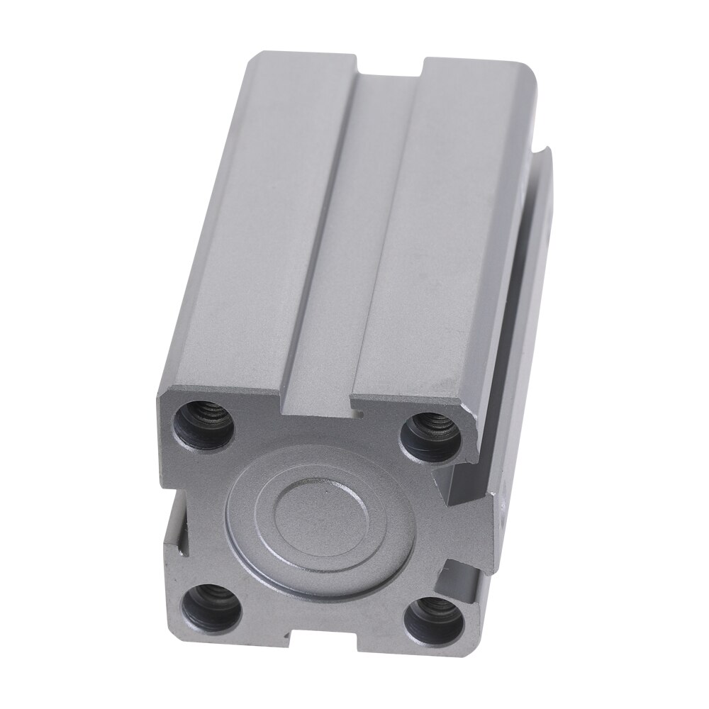 Sda Serie Pneumatische Compact Air Accessoires Cilinder Cilinder 32 Mm Boring Naar 5 10 15 20 25 30 35 40 45 50Mm Slag