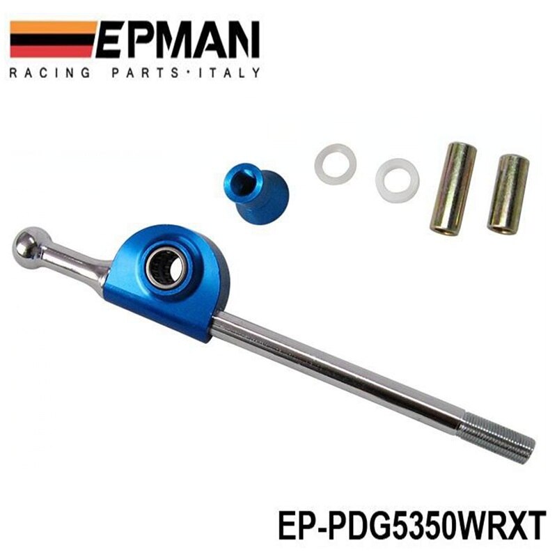 Kit de cambio rápido para Subaru Impreza WRX STI 96-03 EP-PDG5350WRXT