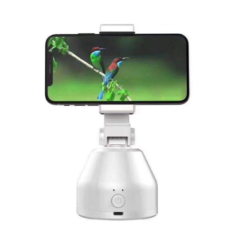 Tracking Smart Ai Gimbal Persoonlijke Robot Cameraman Volgen Selfie Stok Souing