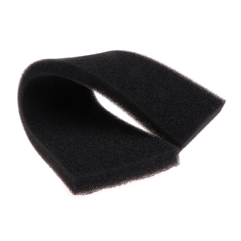 Aquarium biochemische filter schuimblok filtratie aquarium spons pads nuttig