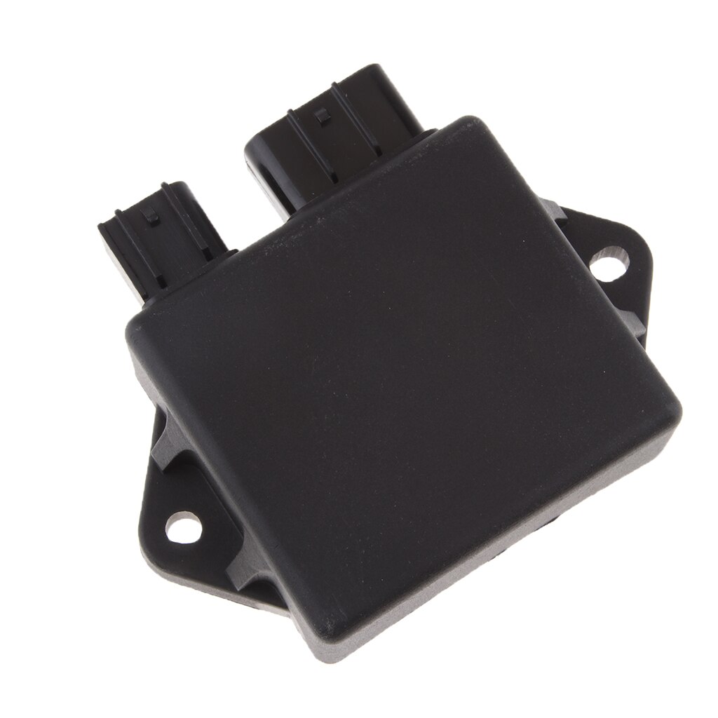 Marine CDI Ignition Box Module for Yamaha Outboard 40XWL 40HP Engine 66T-82519-00-00