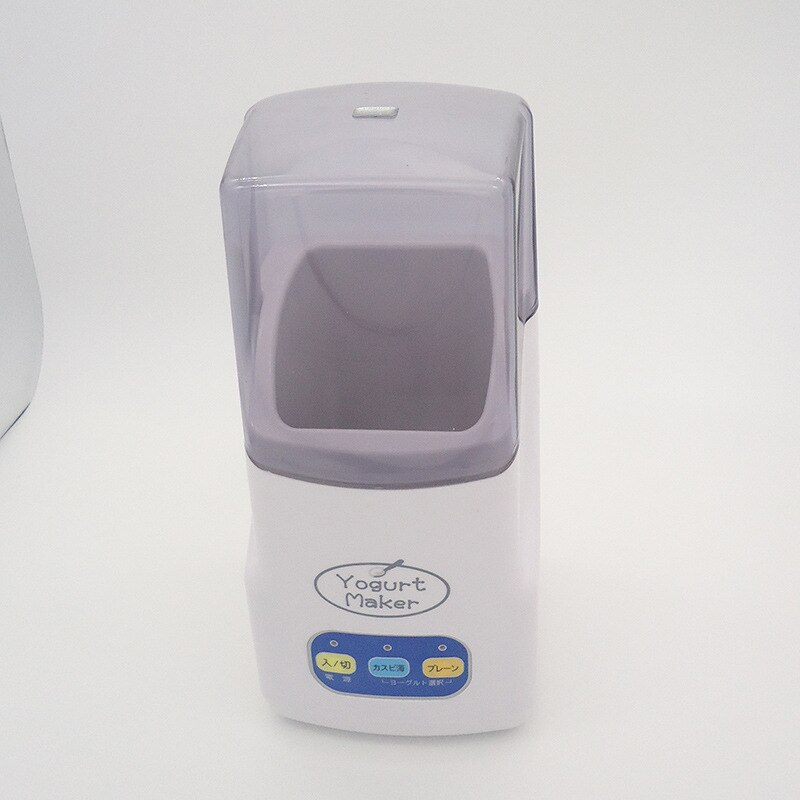 110 v En 220 v Yoghurt Maker volautomatische Natto Machine