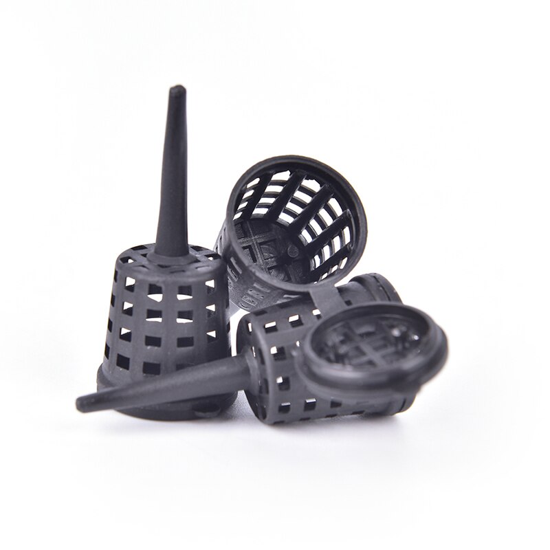 50 Pcs Fertilizer box Plants Fertilizer Basket For Flower Pot Bonsai Orchid Garden Tools Accessories