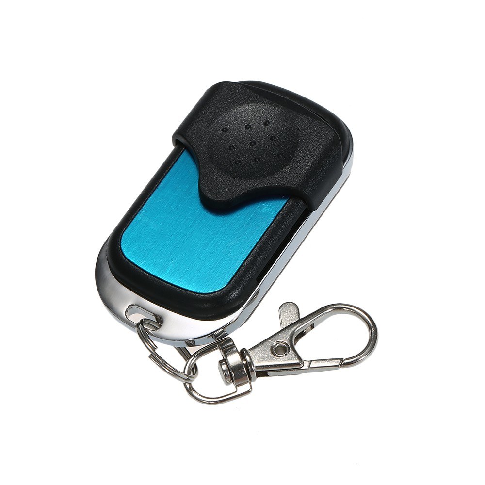 12V Winch Wireless Remote Control Set Truck ATV Warn Ramsey 50ft Handset