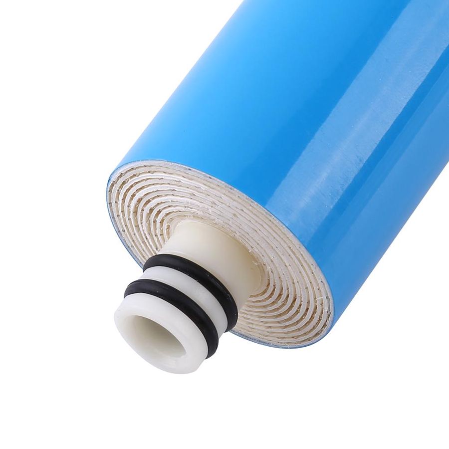 Filter Reverse Osmosis Element Water Filter Membrane Element ULP1812-75GPD for Home Reptile Aquaculture Ground