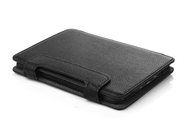 Fuax leder abdeckung fall für PocketBook grundlegende 3, für pocketbook 611, für pocketbook 613