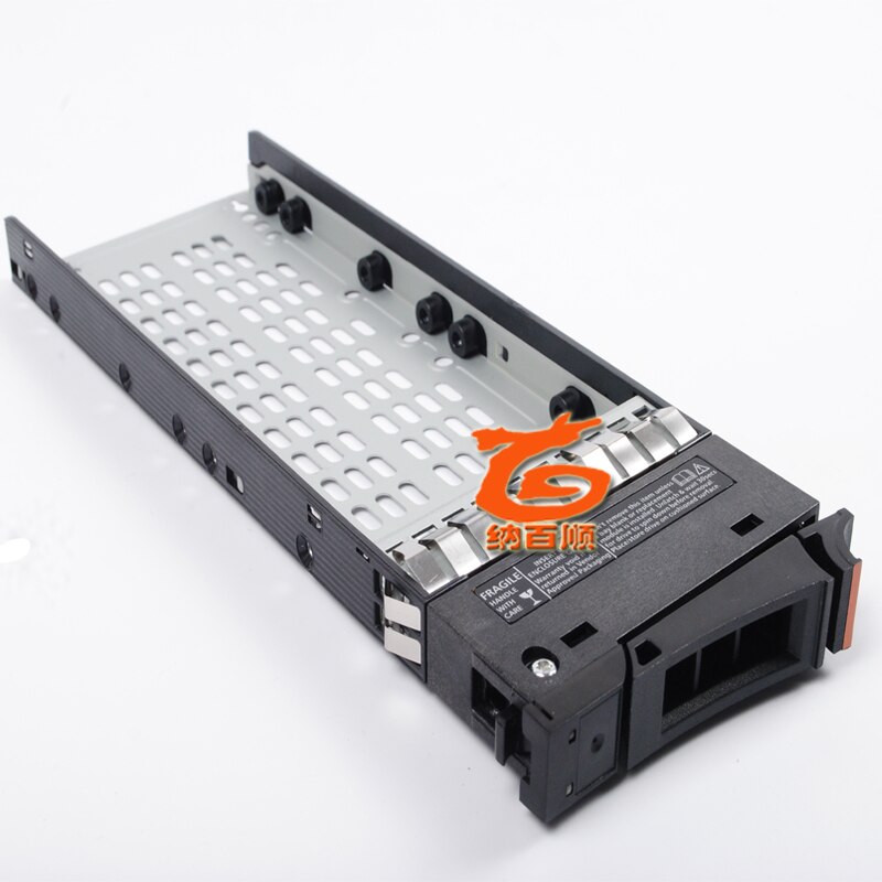 2.5 pouces 85Y5864 85Y8587 85Y5897 disque dur Tay Caddy SAS V7000 V3500 serveur