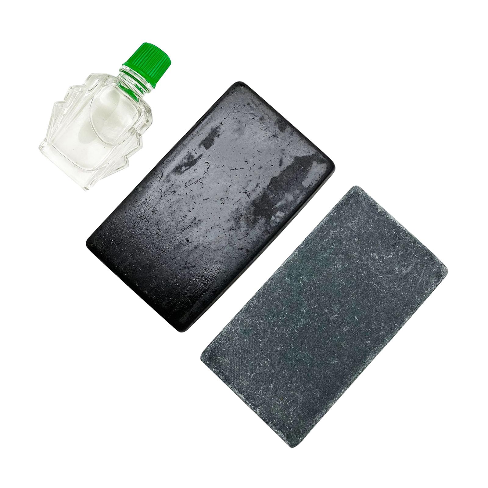 Goud Testen Steen Zuur Test Kit Test Edelmetalen Sieraden Teststeen Draagbare Sieraden Gereedschap 10K 14K 18K 22K Goud Testkit