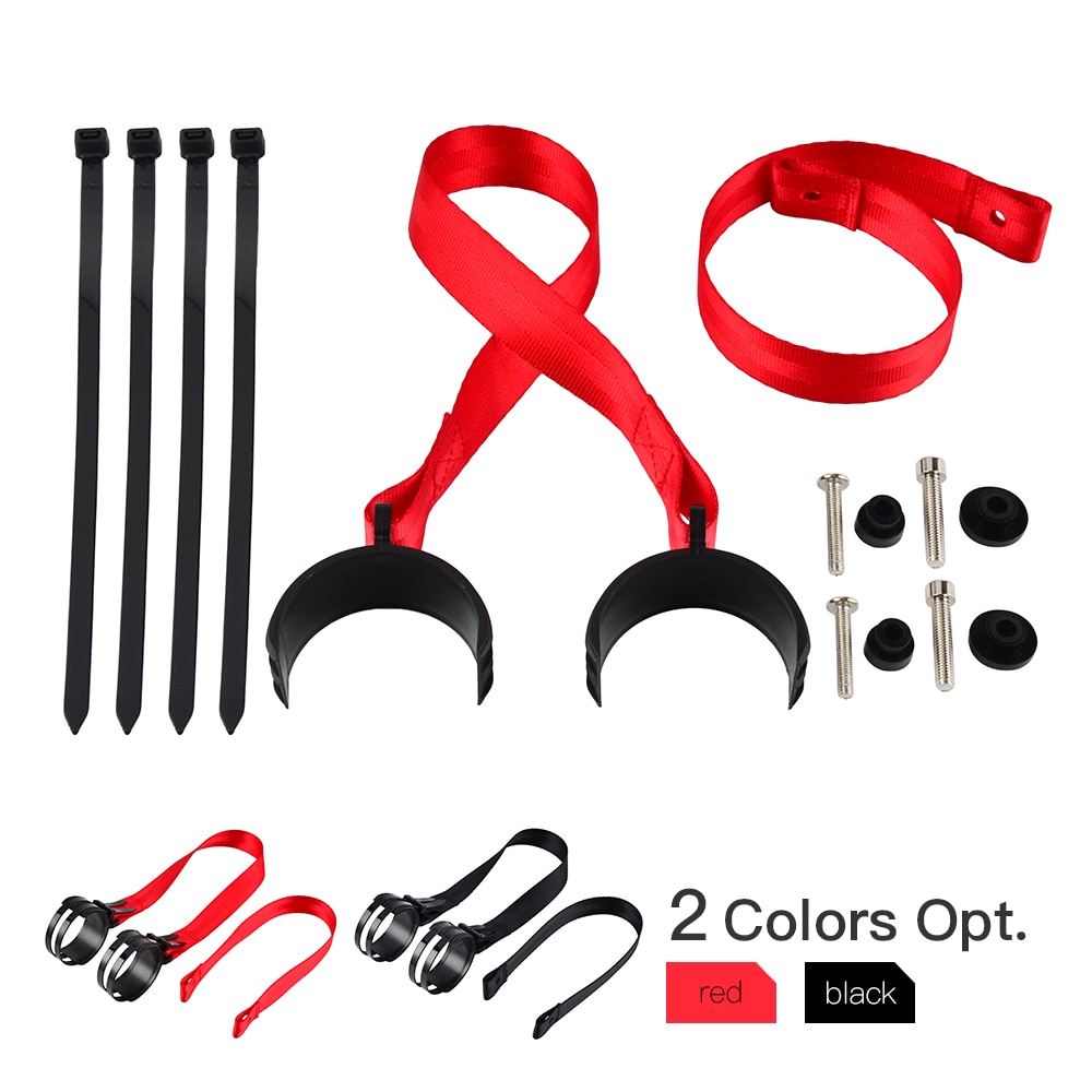 Vorne Hinten Halten Gurt Aufzug Gurt Heben Griff Reißfest Für Beta 125 200 250 300 350 390 430 480 RR 2T 4T 250RR 350RR