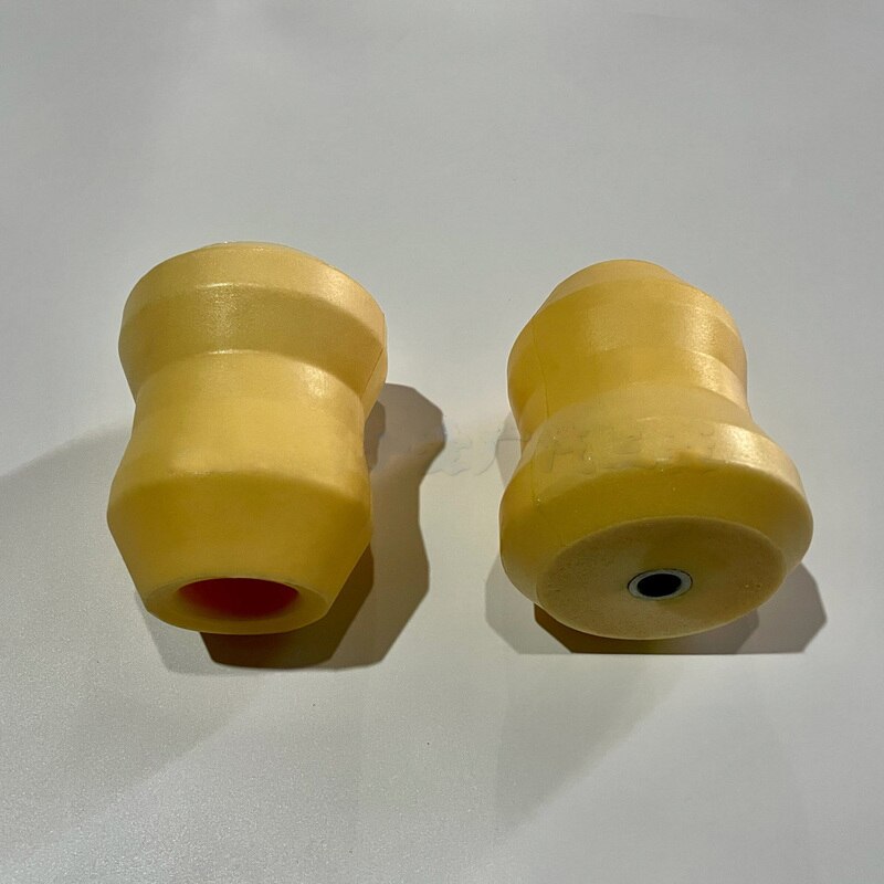 1pc Rear Shock Absorber Damper Rubber Sleeve Rubber Buffer for Mitsubishi Pajero MR418018