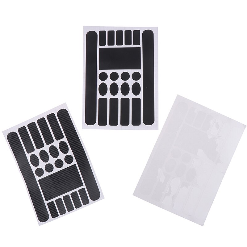 Cycling Bike Stickers Decals MTB Road Bike Frame Sticker Bicycle Rack Stickers Paint Protection Film Protect Kit