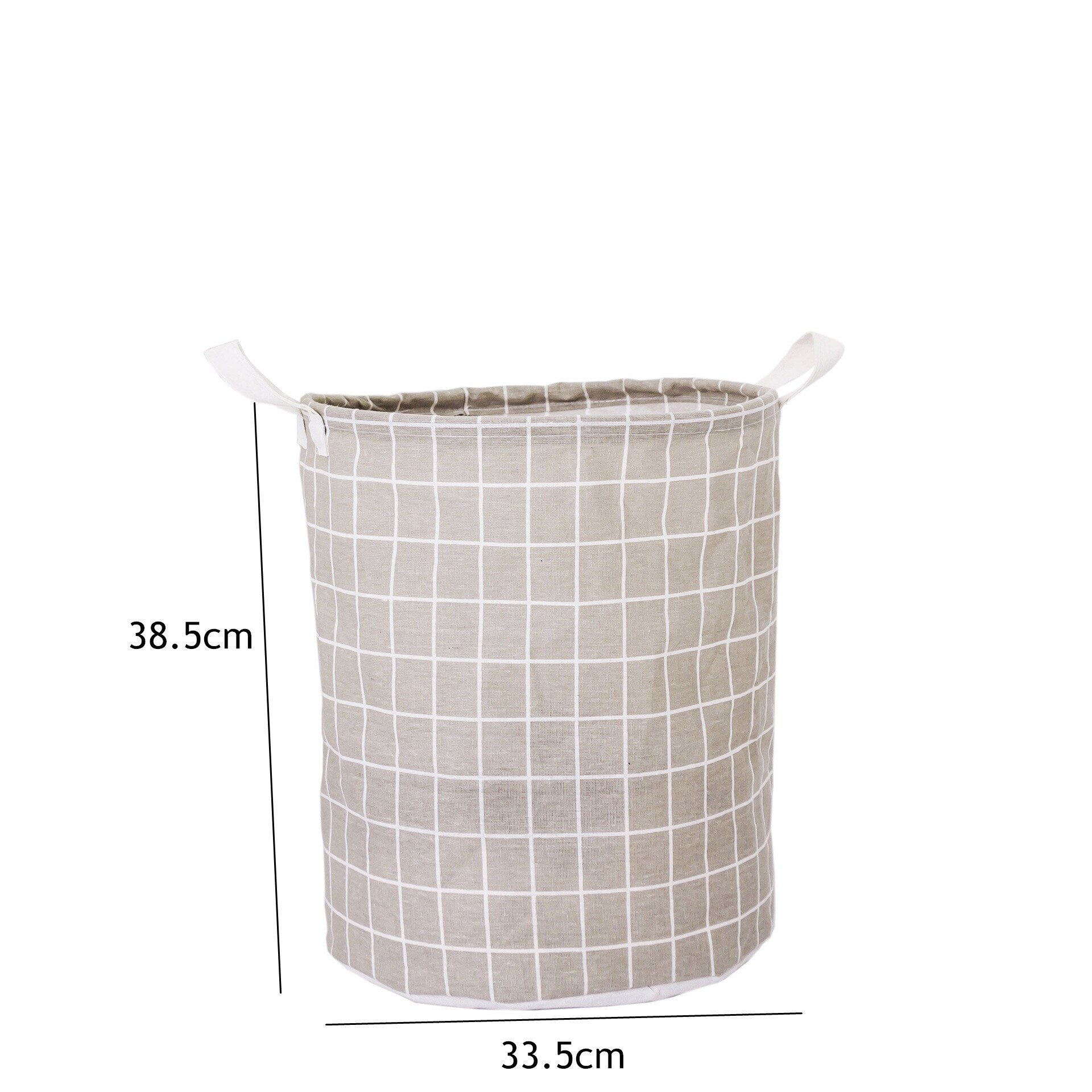 MTL large capacity water proof Laundry basket folding laundry hamper dirty clothes storage box clothes organizer: color 5