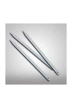 Adana Kebab Skewers meat Grinder 6 Pcs 50 cm stainless steel 6 pcs long Turkish Urfa meal picnic meat straight stick bbq grill tools