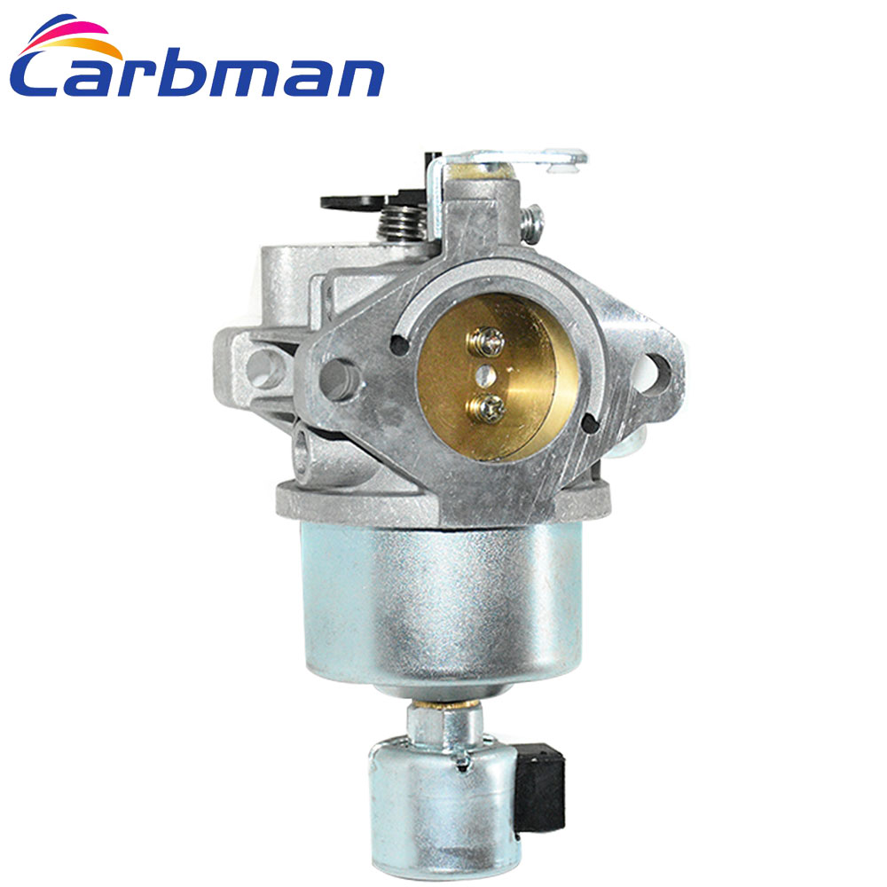 Carbman Carburetor For Briggs &amp; Stratton 594605 792768 Carb