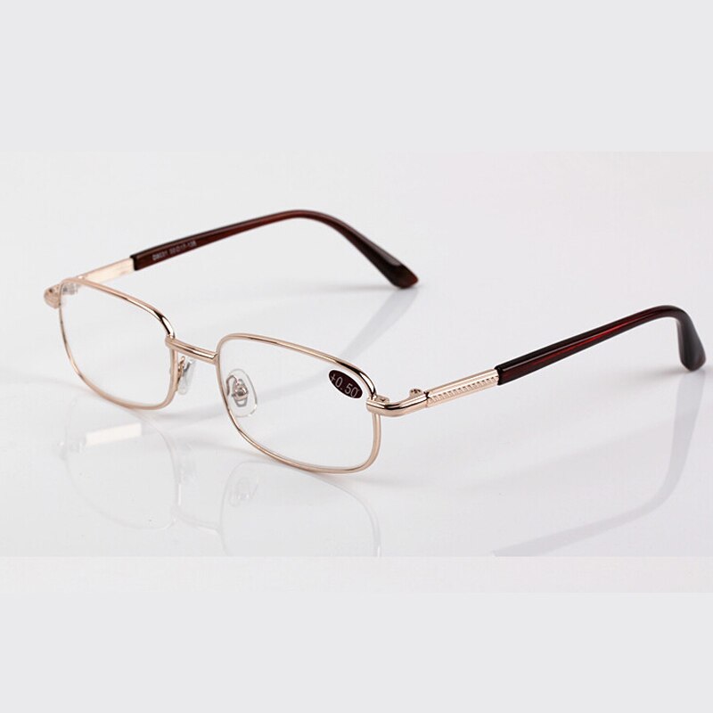 Lesebrille + 0,5 0,75 1,0 1,25 1,5 1,75 2,0 2,25 2,5 2,75 3,25 3,5 3,75 4,0 4,5 5,0 5,5 6,0 presbyopie Brillen