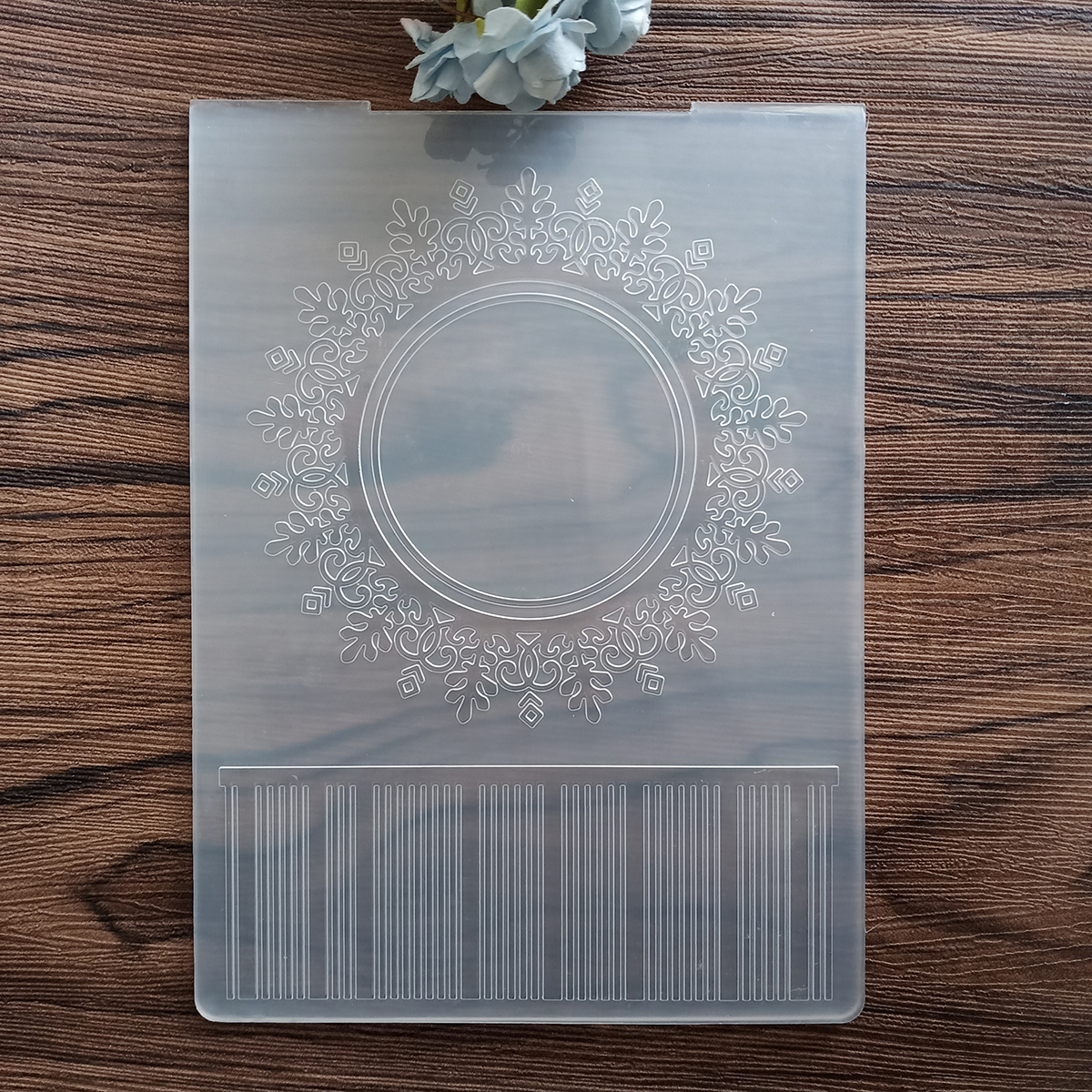 Dragonfly Embossing Folders Plastic Scrapbooking For DIY Scrapbook Album Card Decorating Tool Crafts Card Paper Making Decoratio: fd-135