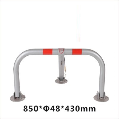 800X430 MM M blokada w kształcie litery smok zamknięcie robić bramy suwnice bramowe samochodów automatyczny blokada łuk poręczy guar bar bariera energochłonna samochodu KIEROWNICA blokady