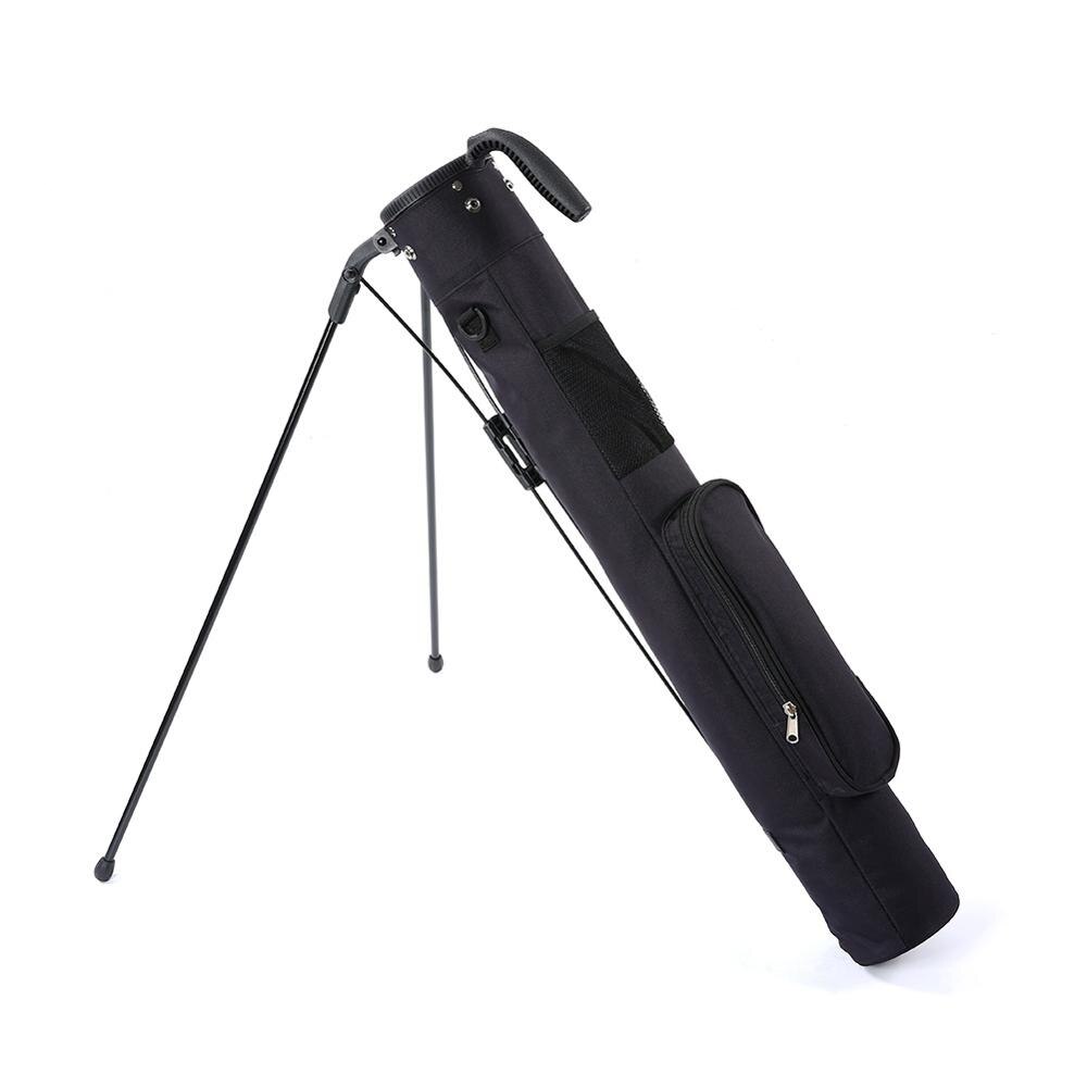 Pitch and Putt Lightweight Stand/Carry Golf Bag