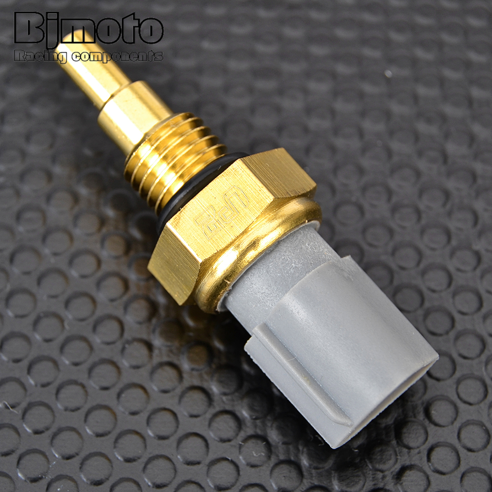 Wassertemperatursensor für motorrad-wasserlüfter für arctic cat  t660 panther bearcat 660 touring 4- -takt trail wide track 3006-212