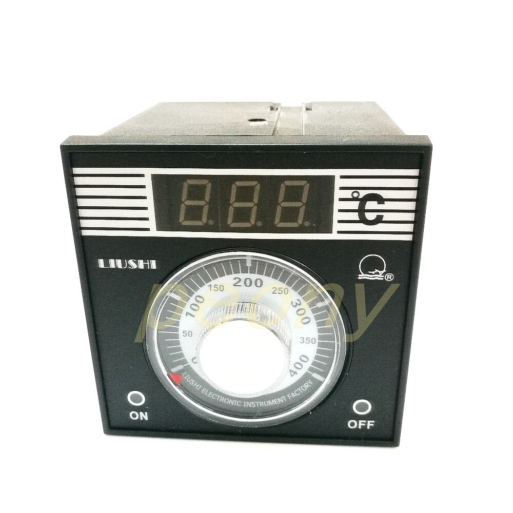 Tel 96-9001- k ovnens temperaturregulator tel 969001k ovnens temperaturregulering