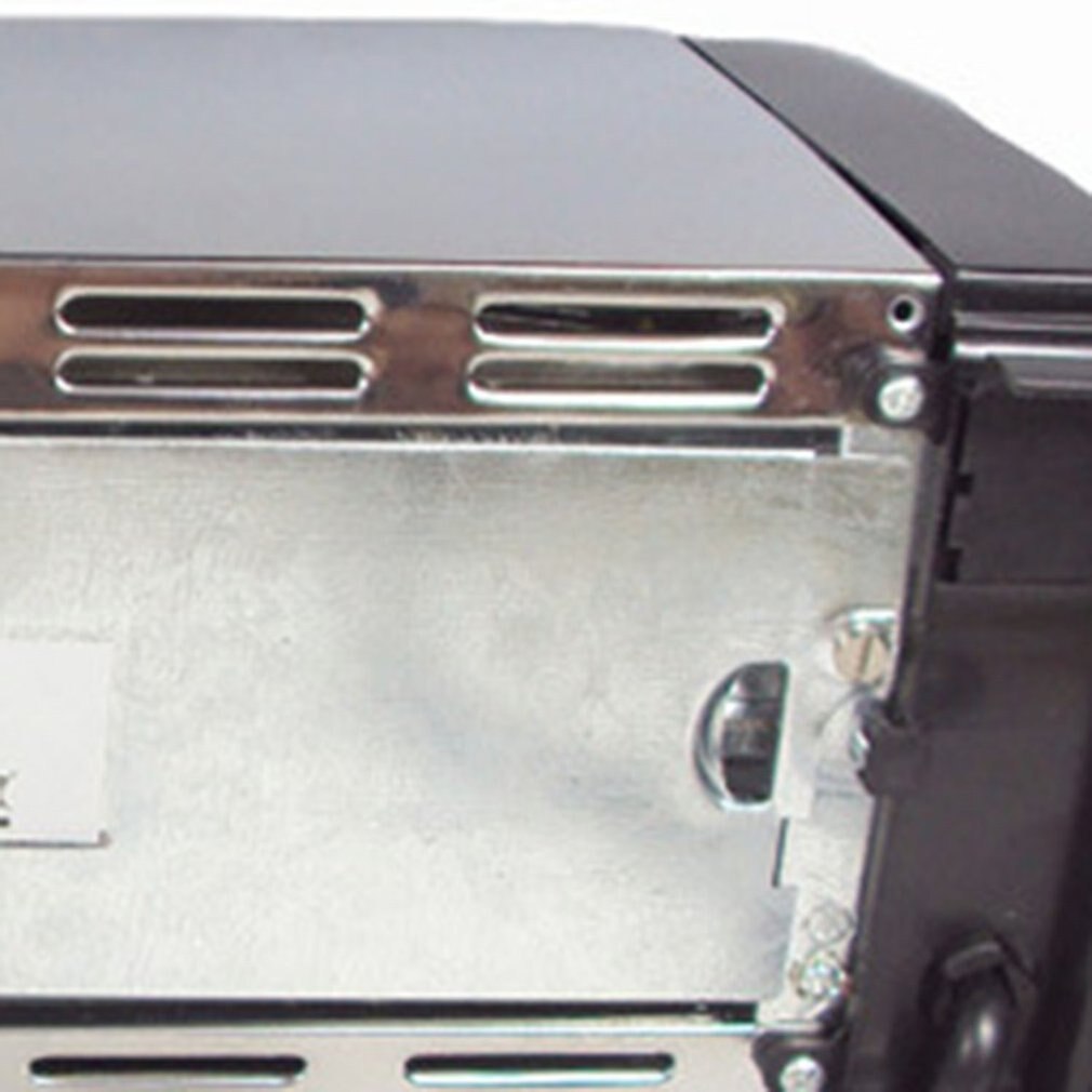 1 Stck Sandwich Toaster 4 Scheiben Multi-funktion Frühstück Maschine Toaster Hause Sandwich Toaster Ausrügestochen