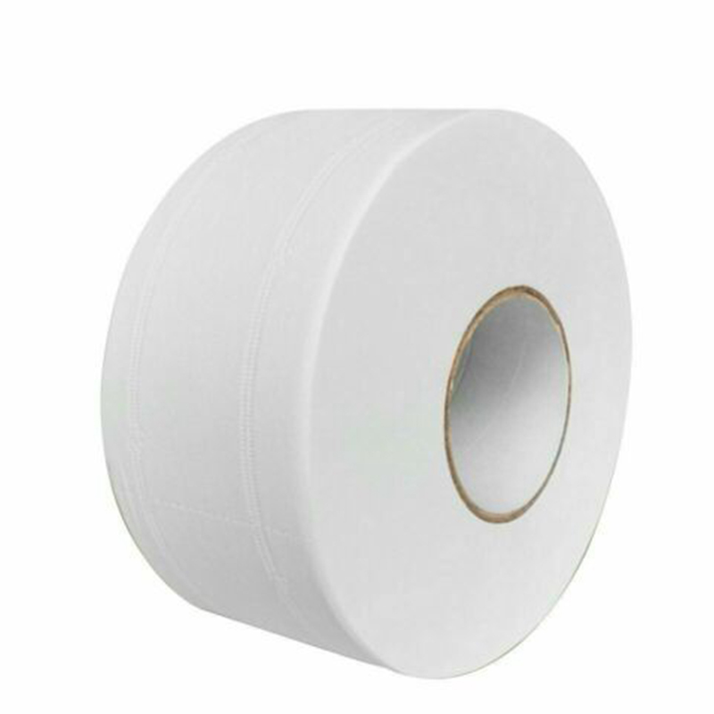 10 rollos/lote de servilletas de papel, toallas de mano, papel higiénico, de 3 capas rollo de papel, suministro de servilletas para el hogar, cocina, accesorios de papel: 1 unid