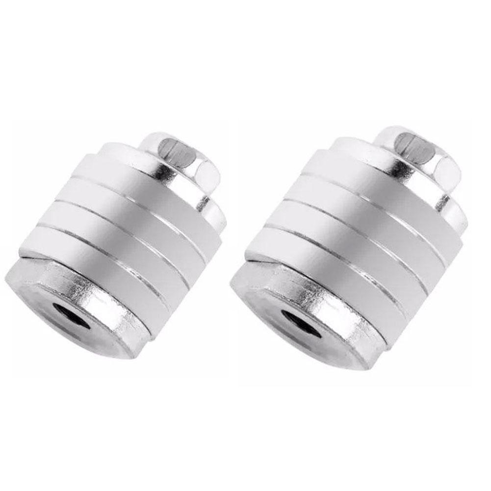 Angle Grinder Lock Nuts Inner And Outer Flange Nut Kit Variable Router M10 M14 Conversion Head for BOSCH 100 / 125mm