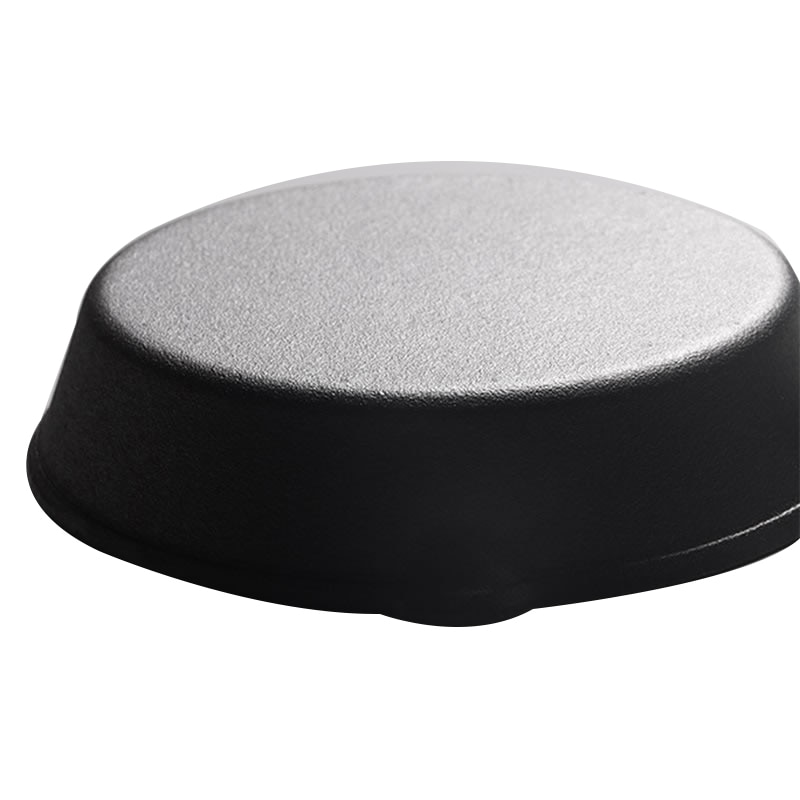 Sartén comal antiadherente de hierro fundido para Cocina de Inducción de Gas recipiente de panqueque de huevo utensilios de cocina