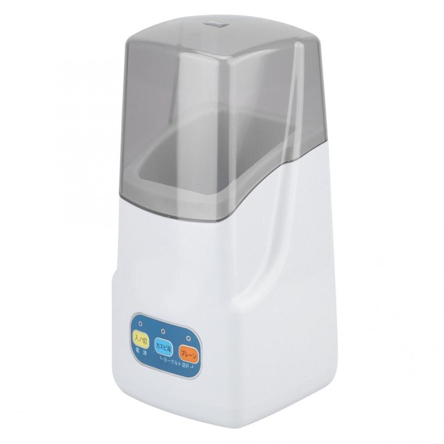 Elettrodomestici Macchina Yogurt Multifunzionale Portatile mini Produttore di Yogurt Yogurt Elettrico Macchina Spina di UE 220V Formaggio creatore