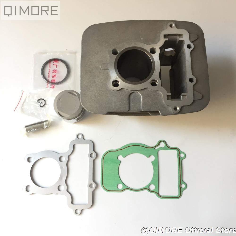 Find Kawasaki VN1500 VN 1500 Vulcan Engine Piston Ring Kit Set 1996 In - Foto 10