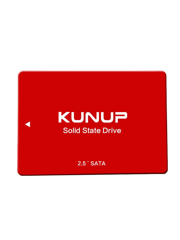 Drive SSD 2.5 SATA3 red 120GB SATA III 240GB 480GB Red ssd 960gb Internal Solid State Drive for Desktop Laptop PC