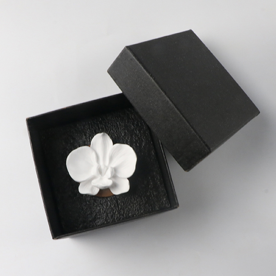 1PC bloem geurverspreider Geen parfum DIY geurdecoratie desktop woonkamer slaapkamer auto woonaccessoires aromatherapie item