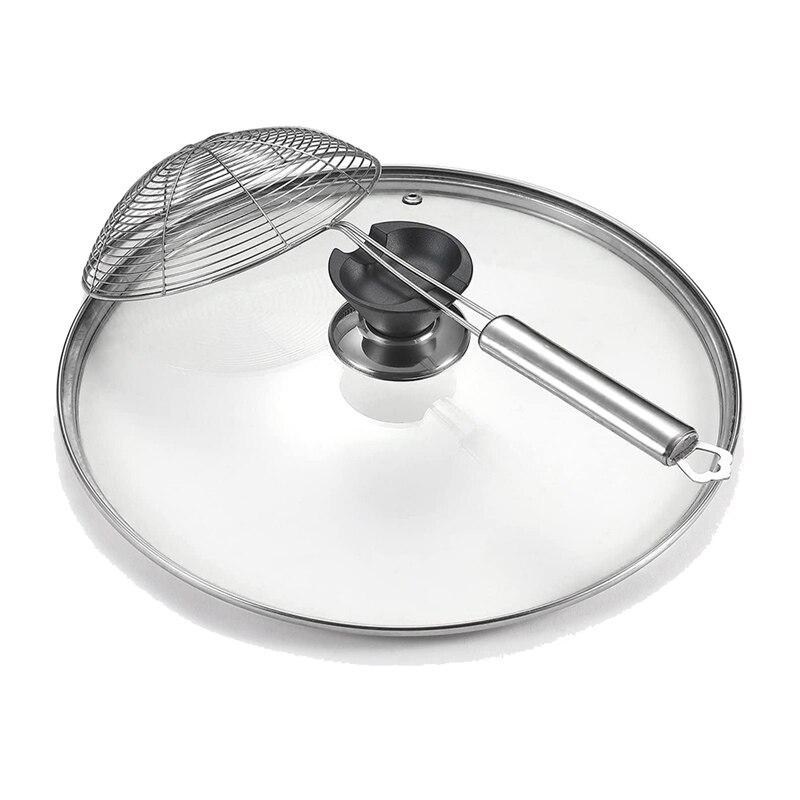 4 Sets Pot Deksel Knop Universele Keuken Kookgerei Deksel Pan Deksel Holding Handvat Vervanging Knop Voor Keuken Benodigdheden