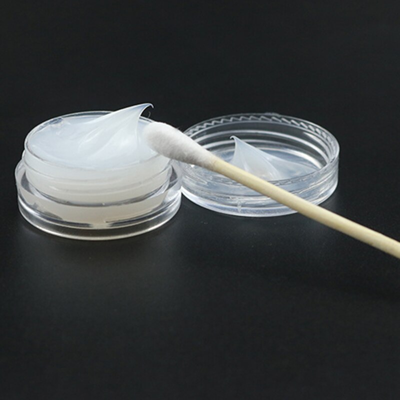 Universal oil lube lubricant grease for mechanical keyboard switches stem and oem cherry stabilizer co-gear grease