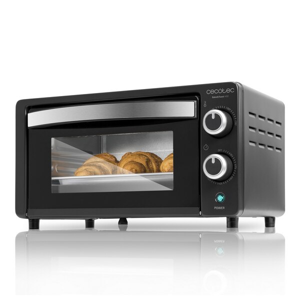 Mini Four Électrique Cecotec Bake'n Toast 1000W