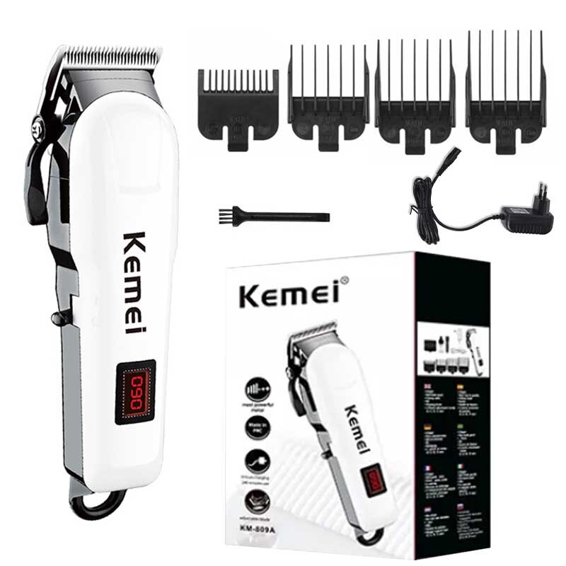WAHL Animal Color Pro, Wiederaufladbare Tierscherma Produktbild-Vorschau 2